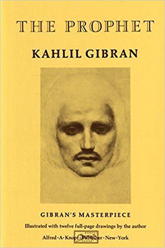 Khalil-gibran